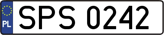 SPS0242