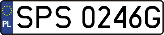 SPS0246G