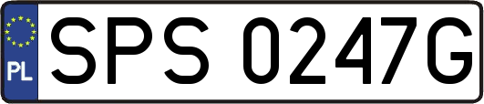 SPS0247G