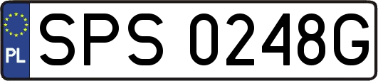 SPS0248G