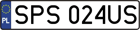 SPS024US