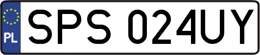 SPS024UY