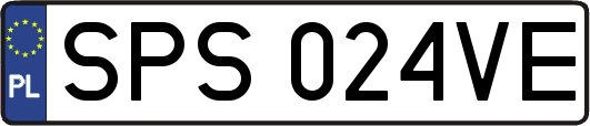 SPS024VE