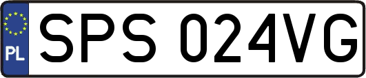 SPS024VG