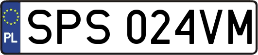 SPS024VM