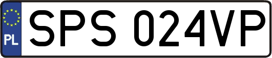 SPS024VP