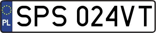 SPS024VT