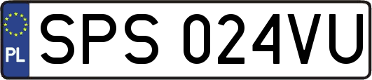 SPS024VU