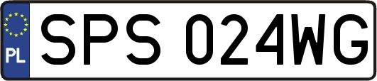 SPS024WG