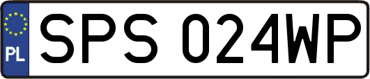 SPS024WP