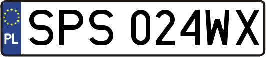 SPS024WX