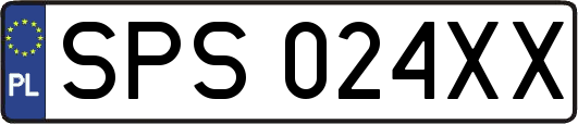 SPS024XX