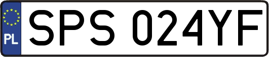 SPS024YF