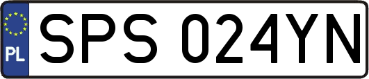 SPS024YN