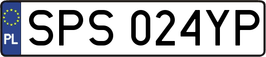 SPS024YP