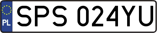 SPS024YU