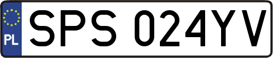 SPS024YV