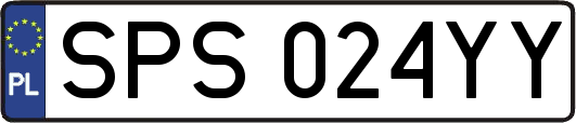 SPS024YY