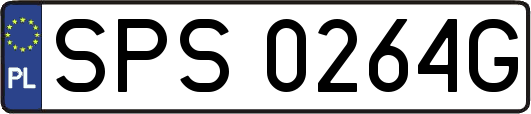 SPS0264G