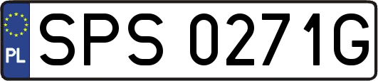 SPS0271G