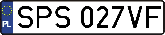 SPS027VF