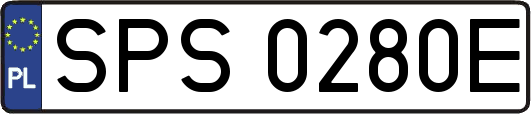 SPS0280E