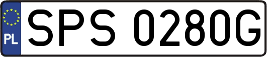 SPS0280G