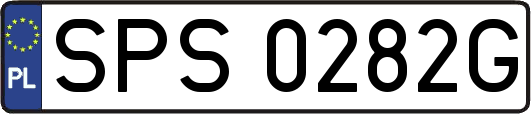 SPS0282G