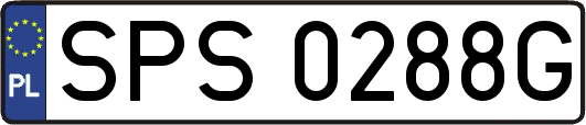 SPS0288G