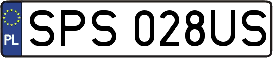 SPS028US