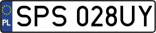 SPS028UY