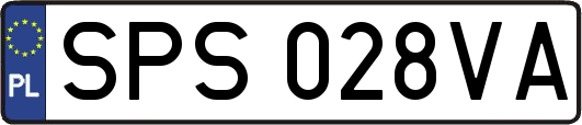 SPS028VA