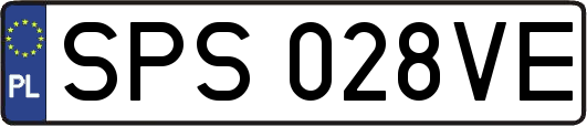 SPS028VE
