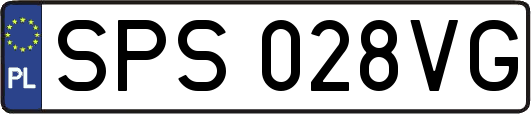 SPS028VG