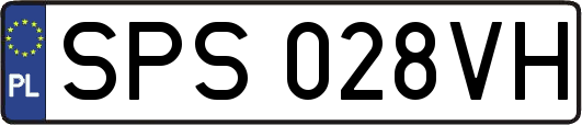 SPS028VH
