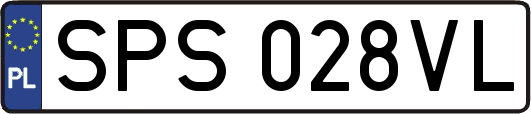 SPS028VL