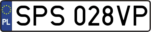 SPS028VP
