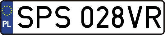 SPS028VR