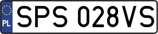 SPS028VS