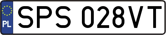 SPS028VT