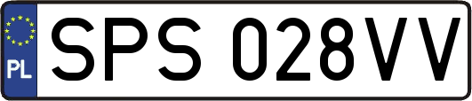 SPS028VV