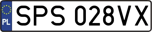 SPS028VX