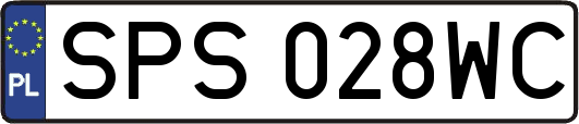 SPS028WC