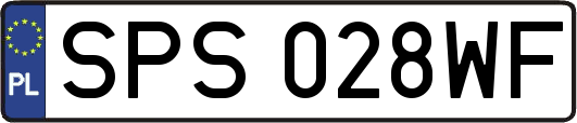 SPS028WF