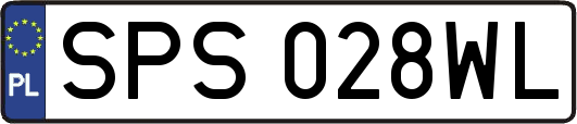 SPS028WL