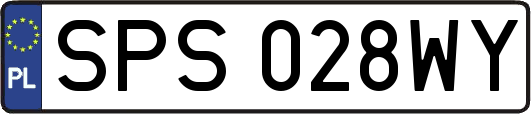 SPS028WY