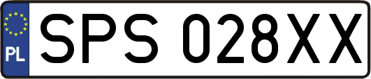 SPS028XX