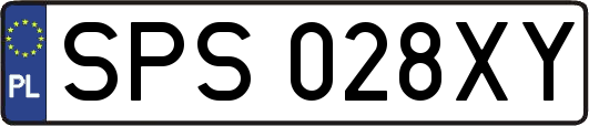SPS028XY
