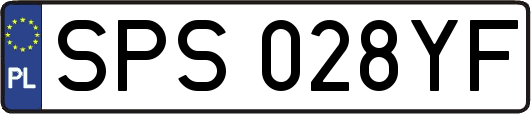 SPS028YF