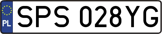 SPS028YG